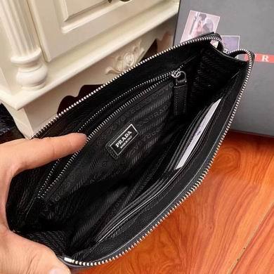 Replica Prada Bags 8085 27X18X6cm XM