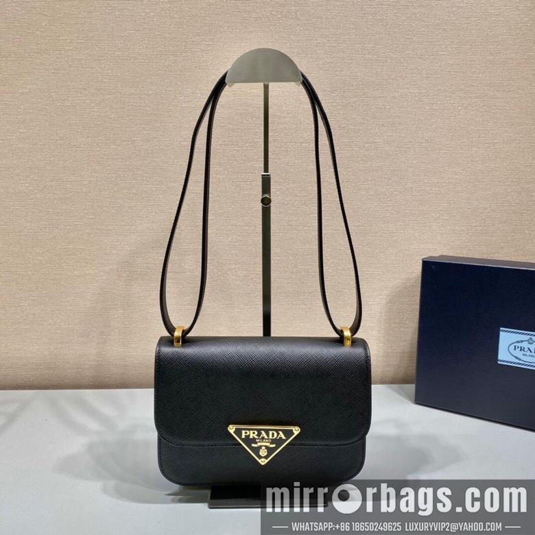 Replica Prada Bags 1BD320 22X16X6cm XM 4colour