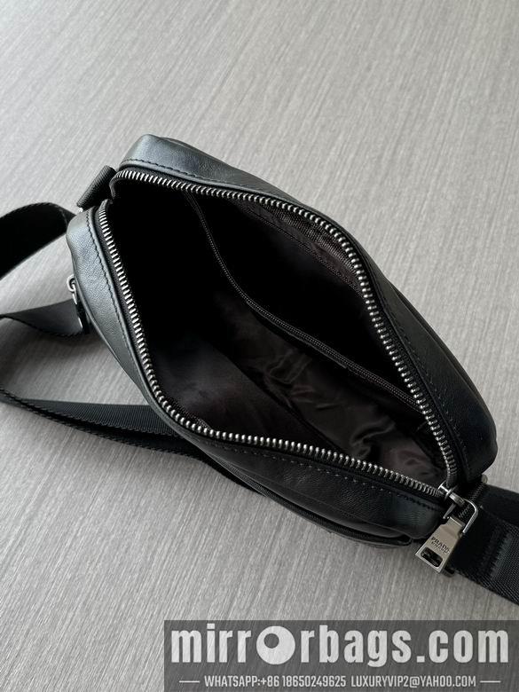 Replica Prada Bags 6681 23X16X5cm WP