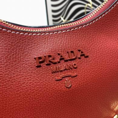 Replica Prada Bags 1BH190 27X18X10cm XM 5
