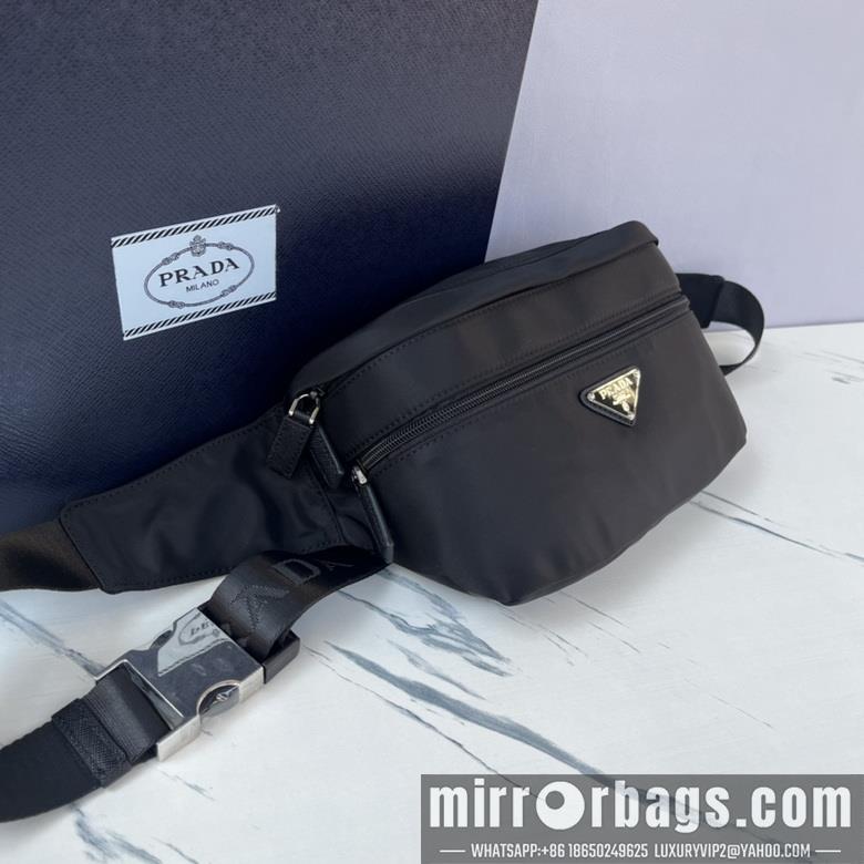 Replica Prada Bags 2VL038 30X15cm XM