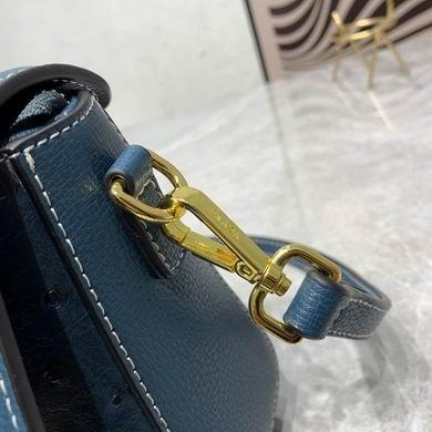Replica Prada Bags 55118 27X17X11cm XM 4