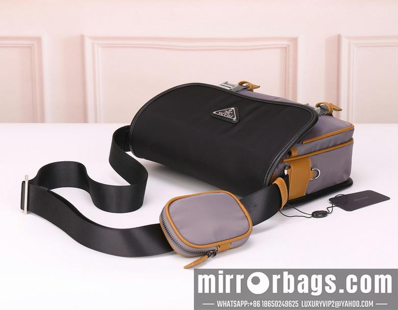 Replica Prada Bags 2769 26X20X9cm XM 2colour