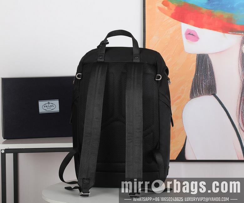 Replica Prada Bags 2VZ135 27X45X17cm WP 5colour