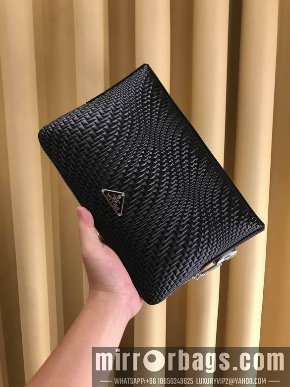 Replica Prada Bags 978-5 27X19.5cm XM-2