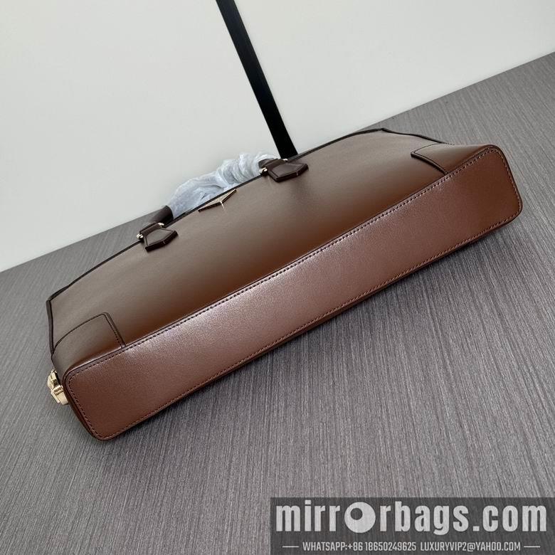 Replica Prada Bags 8453-1 39X29X7cm WP-1