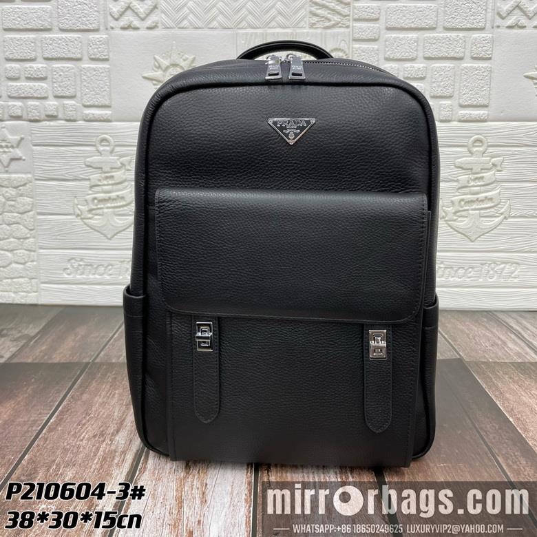 Replica Prada Bags 38X30X15cm 020904 WP