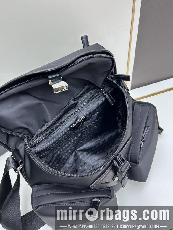 Replica Prada Bags Prada 10117 32x24x14cm jj