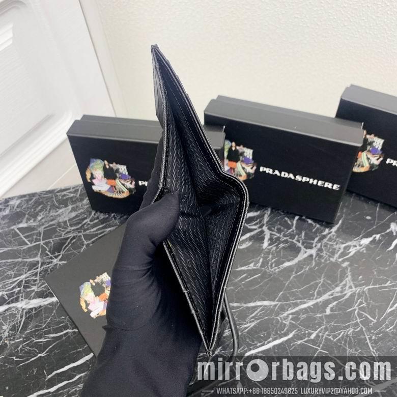 Replica Prada Bags LM215 10X9X2cm ZC 6