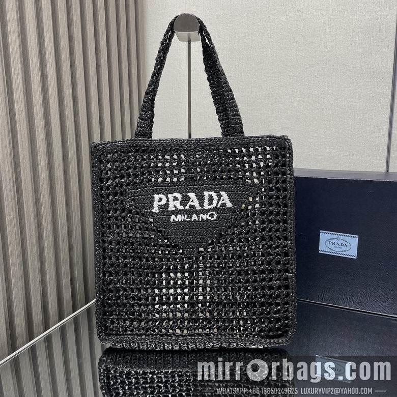 Replica Prada Bags 1BG393 36X38X3cm YG 6