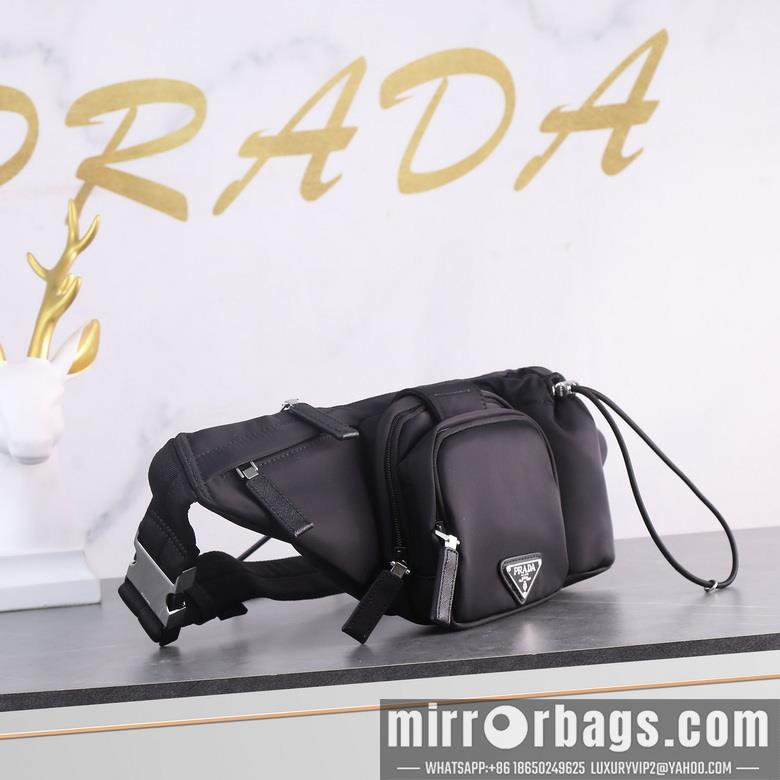 Replica Prada Bags 1B0056 32X12cm SC