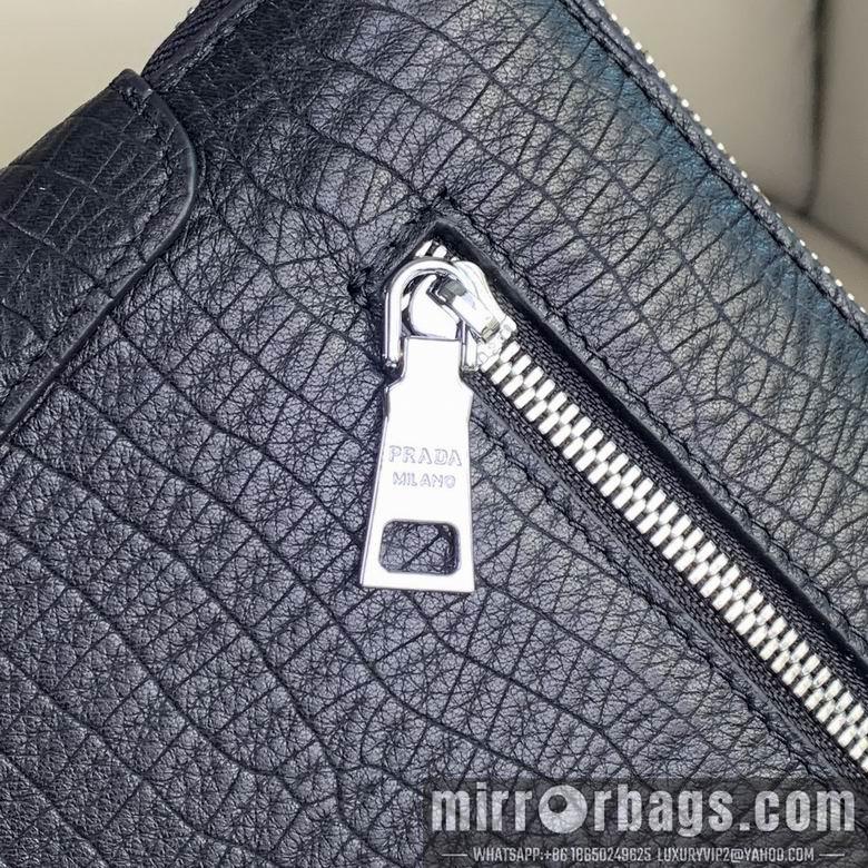 Replica Prada Bags 8419-4 27X17X4cm XM
