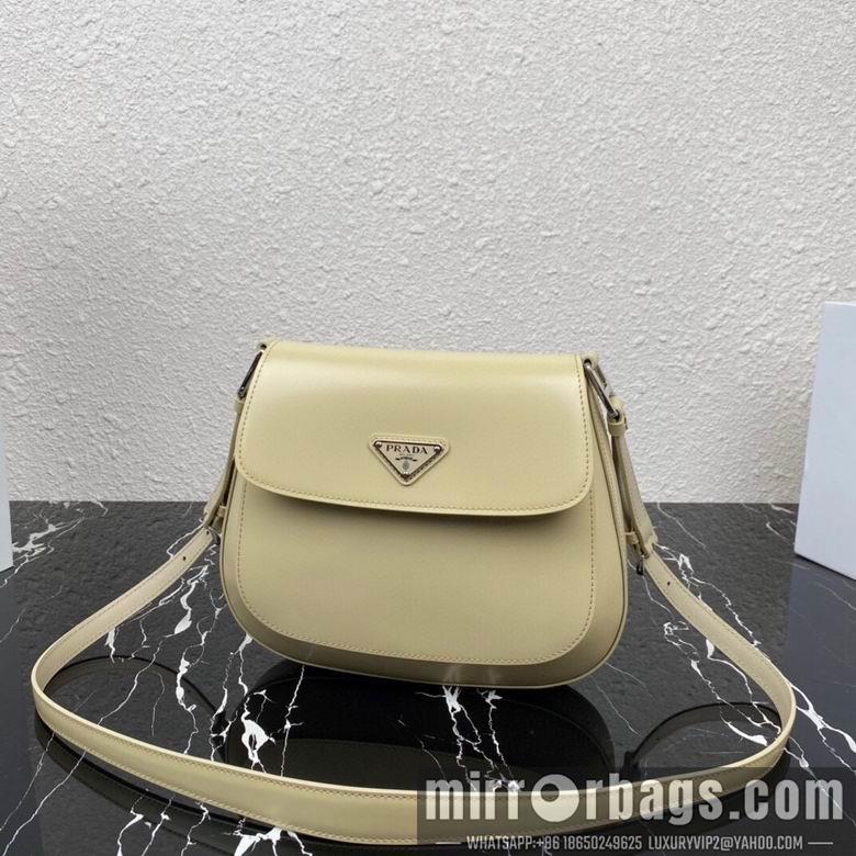 Replica Prada Bags 1BD303 24X19X6cm YG 6