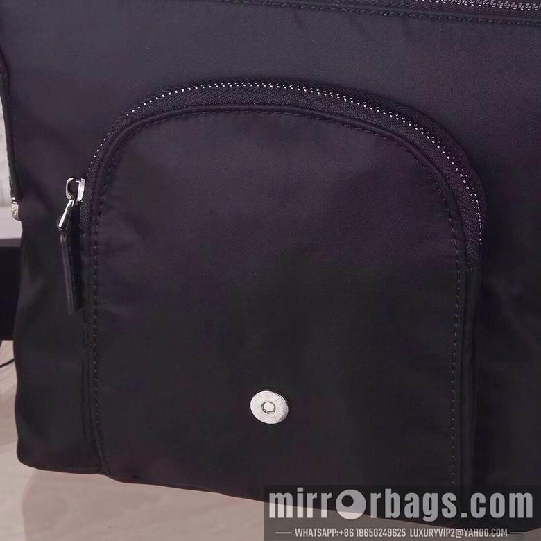 Replica Prada Bags 22X20X10cm 053018 XM