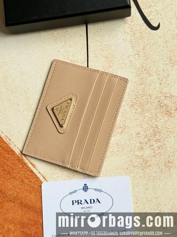 Replica Prada Bags 1MC025 10X8cm YG 7