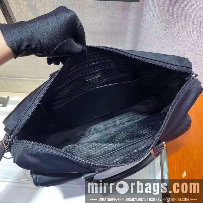 Replica Prada Bags 2VE017 40X32X7cm WP