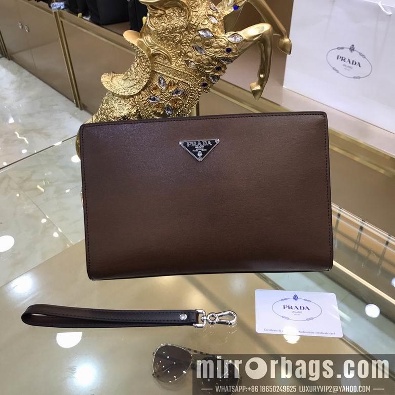 Replica Prada Bags 6615-7 26X17X5.5cm XM