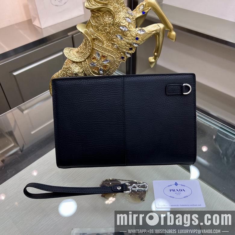 Replica Prada Bags 7709-7 26X17X5.5cm XM