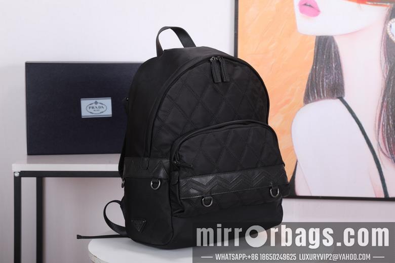 Replica Prada Bags 2VZ067 30X40X20cm WP 2colour