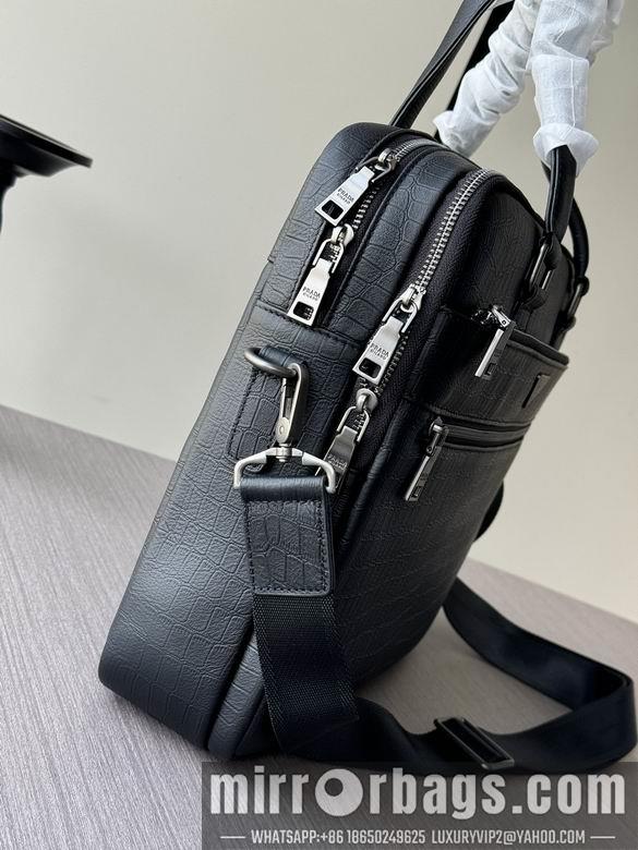 Replica Prada Bags 9938-13 39X29X8cm WP