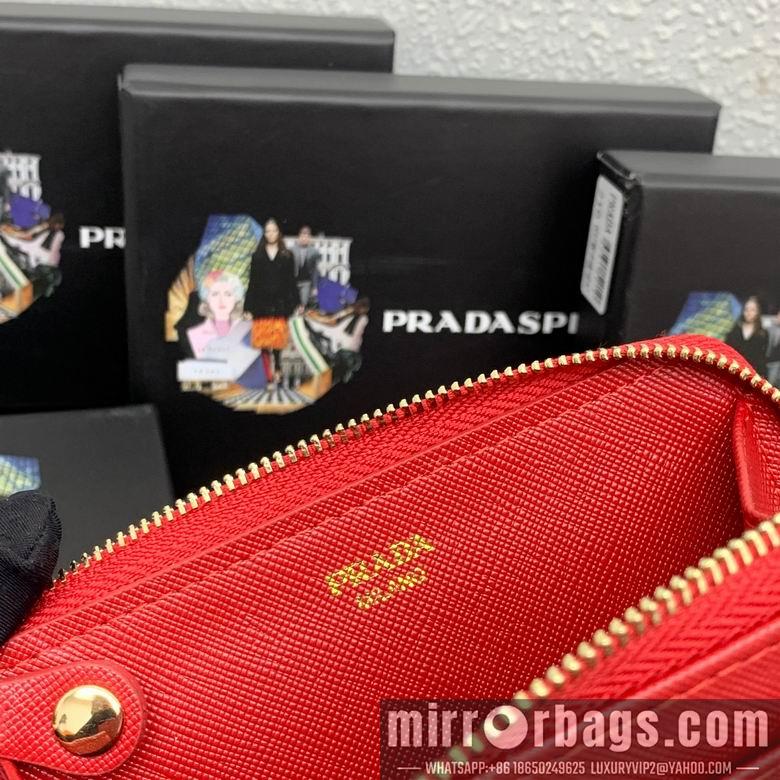 Replica Prada Bags LM216 13.5X8X1cm ZC 8
