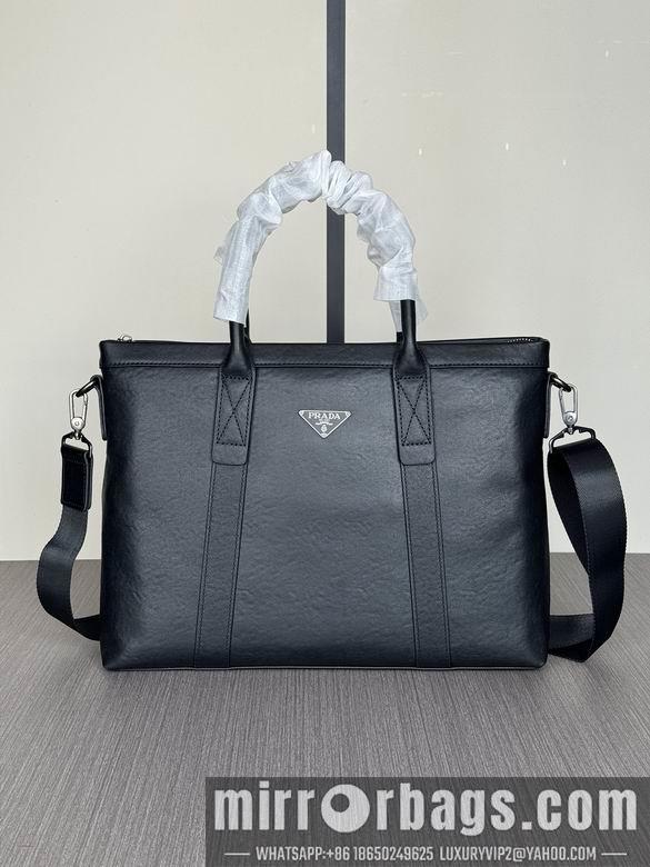 Replica Prada Bags 9955-1 39X28X7cm WP