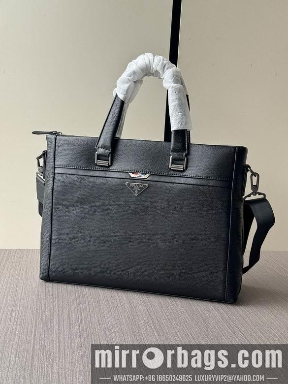 Replica Prada Bags 9950-1 39X29X7cm WP
