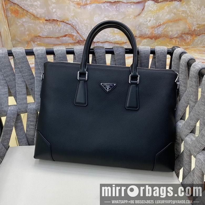 Replica Prada Bags 5223-1 39X29X6cm XM