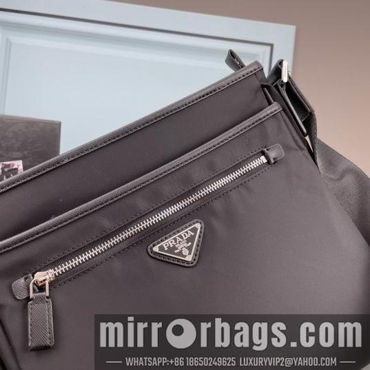 Replica Prada Bags Parda 952 28x26x8cm ww
