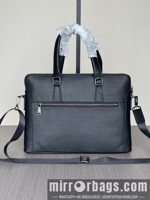 Replica Prada Bags 9962-1B 39X29X7cm WP