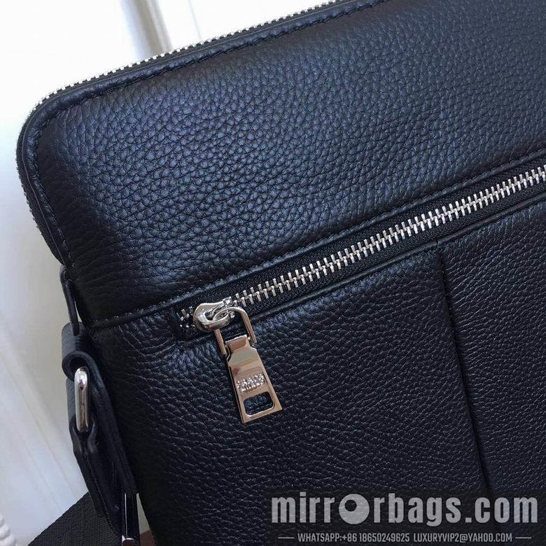 Replica Prada Bags 22057-2 24X28X7cm XM