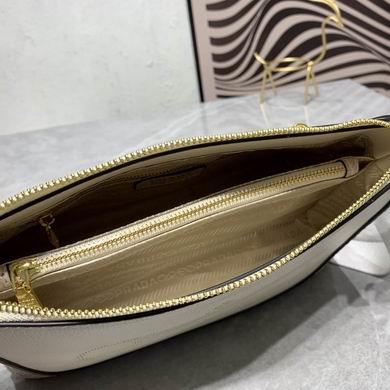 Replica Prada Bags 55128 27X17X10cm XM 5