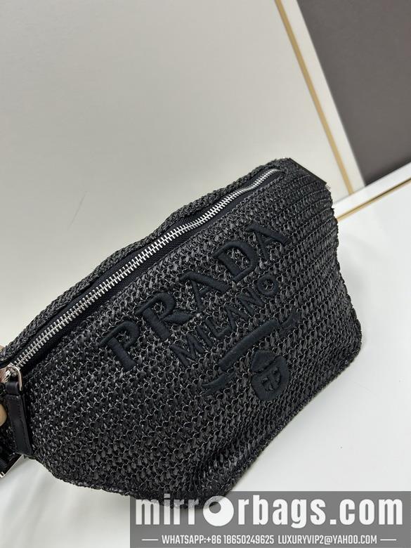 Replica Prada Bags Prada 2434 30x17cm jj