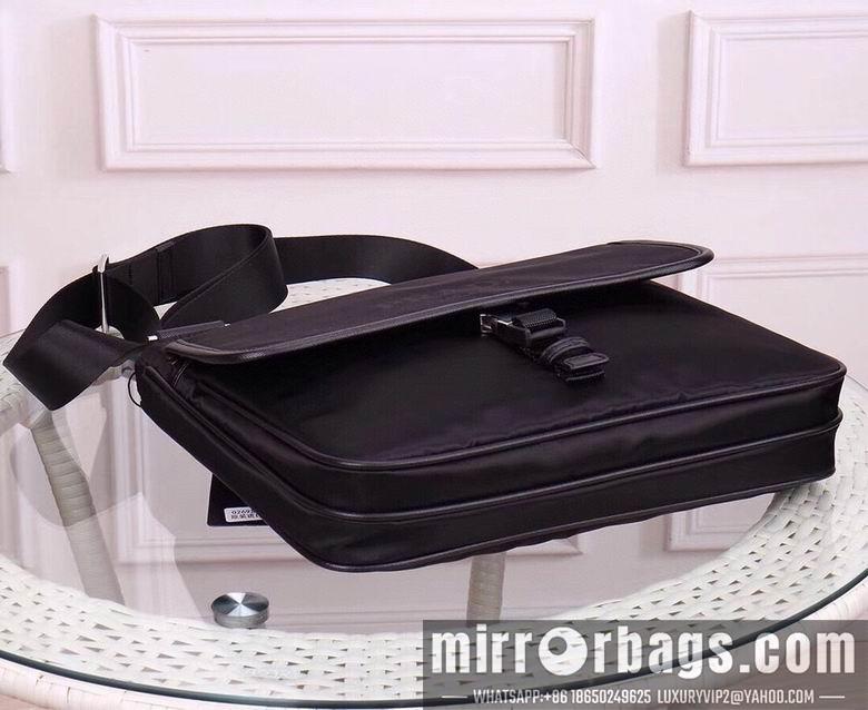 Replica Prada Bags 30X26X6cm 053019 XM