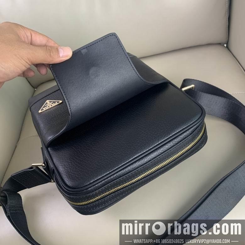 Replica Prada Bags 8426-3 25X23X9cm XM
