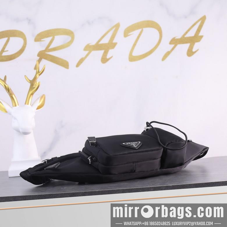 Replica Prada Bags 1B0056 32X12cm SC
