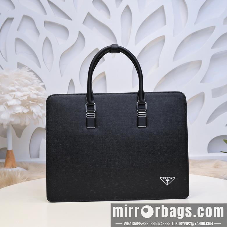 Replica Prada Bags 39X30X6cm 071527 XM
