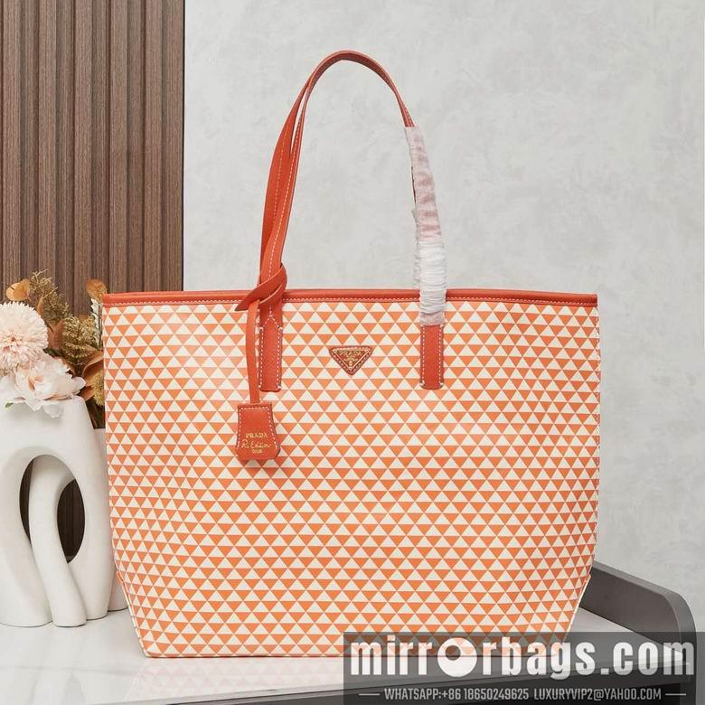 Replica Prada Bags 2509 47X31X14cm XMY 4