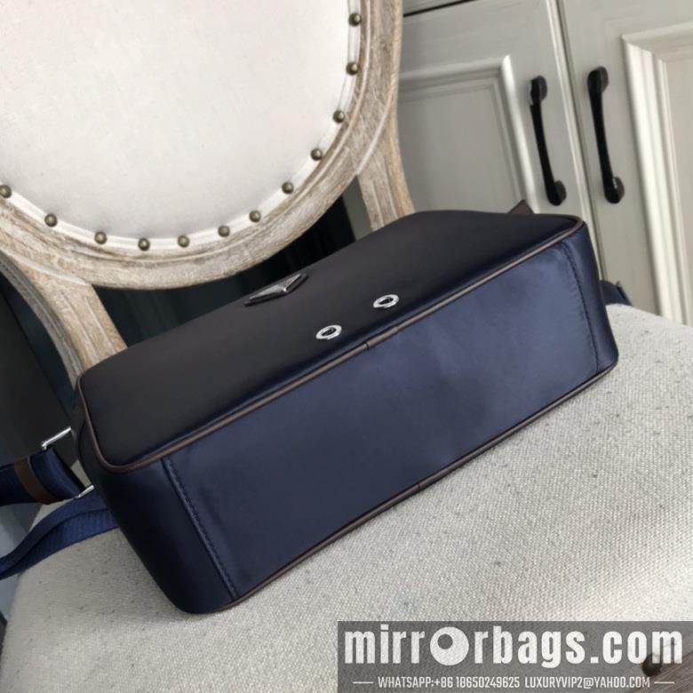 Replica Prada Bags 19017-3 31X22X10cm WP