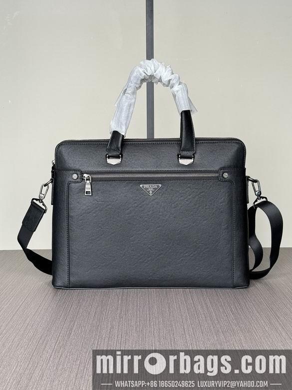 Replica Prada Bags 9952-1A 39X29X7cm WP