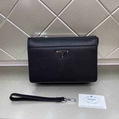 Replica Prada Bags 21154-7 25X5.5X17cm WP