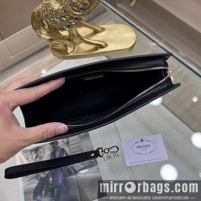 Replica Prada Bags 6605-7 26X5X17cm XM