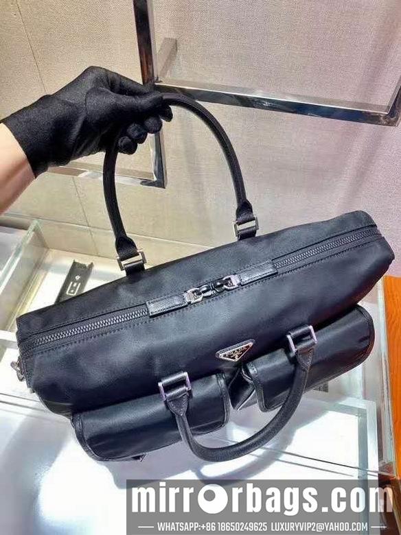 Replica Prada Bags 2VE017 40X32X7cm WP