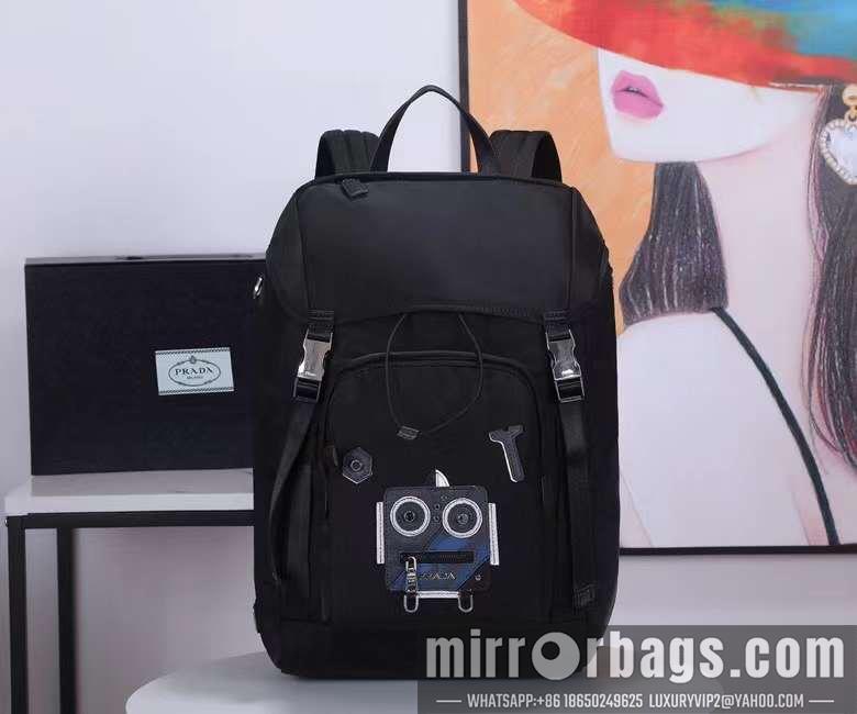 Replica Prada Bags 2VZ135 17X27X45cm SC 3colour