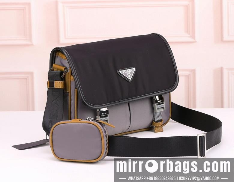 Replica Prada Bags 2769 26X20X9cm XM 2colour
