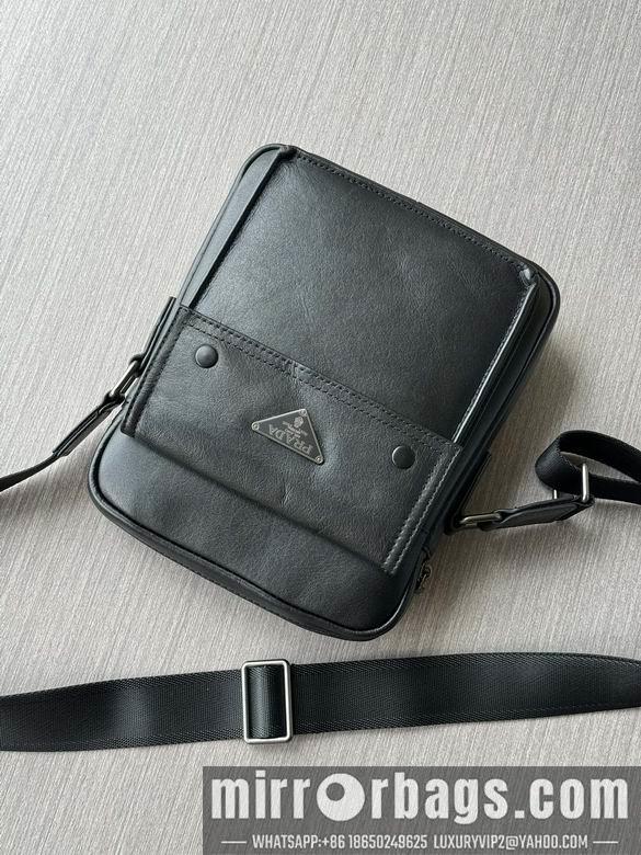 Replica Prada Bags 2603A 20X24X7cm WP