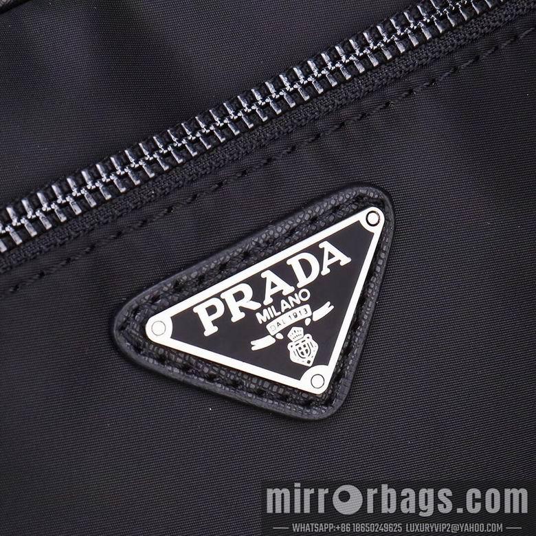 Replica Prada Bags 26X15X12cm 053043 XM