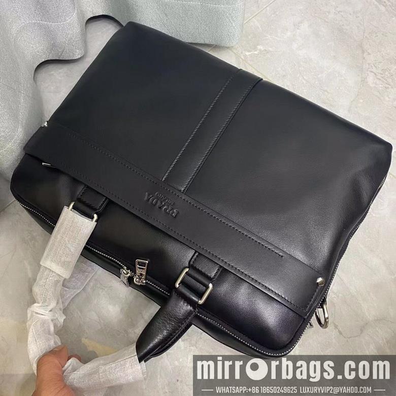 Replica Prada Bags 39X29X8 082111 XM