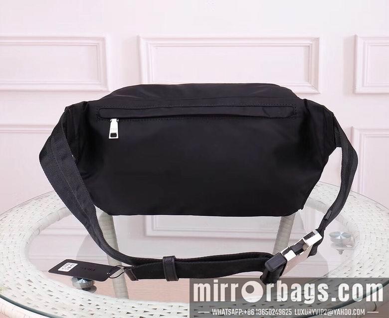 Replica Prada Bags 30X17X10cm 053037 XM