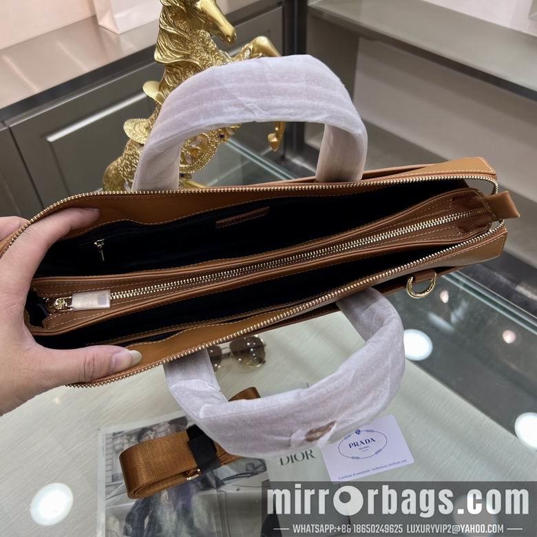 Replica Prada Bags 98167-1 39X29X10cm XM 2colour